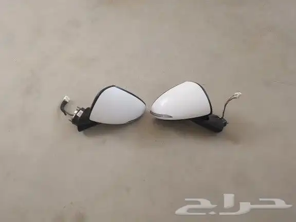 يوجد لدينا مرايات سوناتا موديل 2021-2022 3