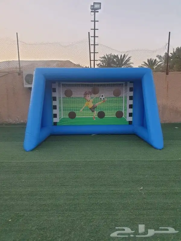 شركة رائده في مجال بيع وتأجير الألعاب الهوائية العاب الكترون 19