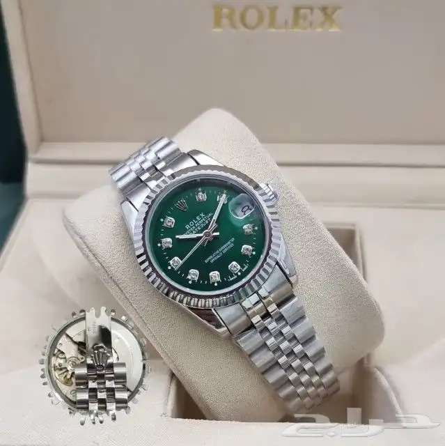 هداياء بكل رجالي ونسائي درجه اولى طبق الأصل وتساب 24