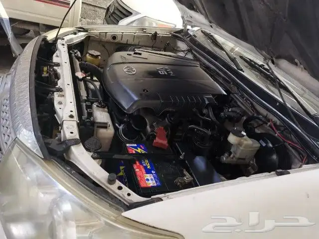 مكاين مكينه انوفا هايلوكس برادو اف جي سكويا شاص لكزس سوناتا 8