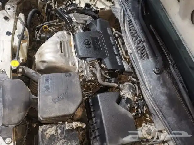 مكاين مكينه انوفا هايلوكس برادو اف جي سكويا شاص لكزس سوناتا 9