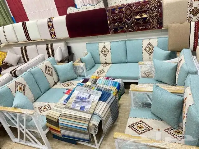 جلسات خارجية 5