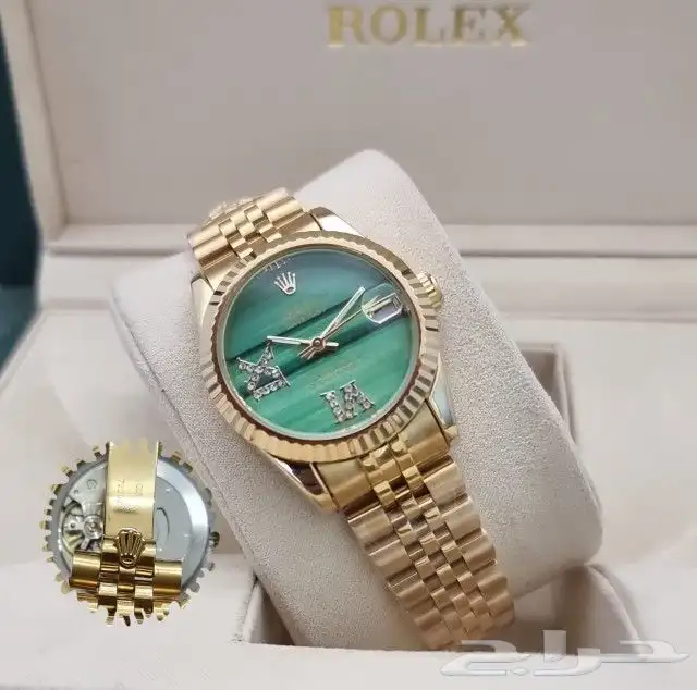 هداياء بكل رجالي ونسائي درجه اولى طبق الأصل وتساب 16