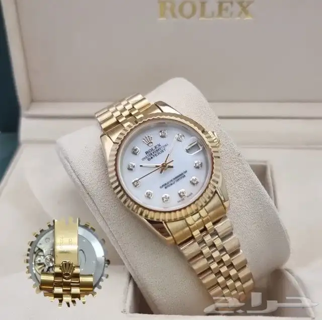 هداياء بكل رجالي ونسائي درجه اولى طبق الأصل وتساب 17