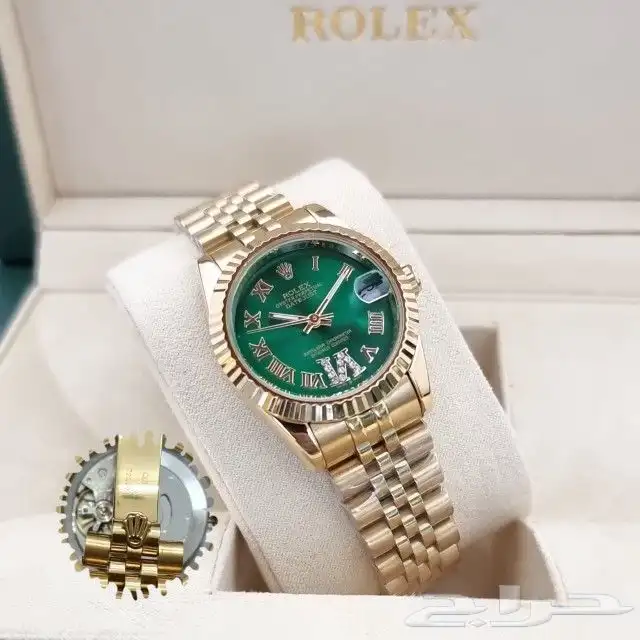 هداياء بكل رجالي ونسائي درجه اولى طبق الأصل وتساب 27