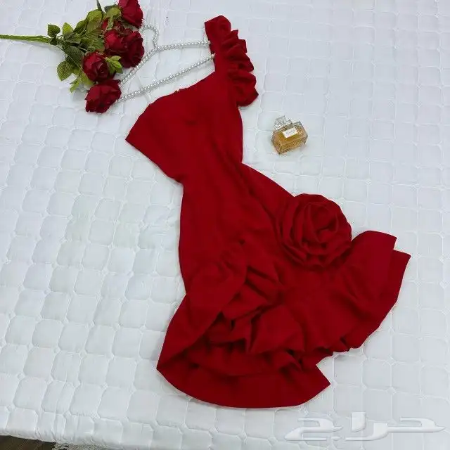 فساتين العيد أفخم تشكيلة واسعه من الفساتين 10