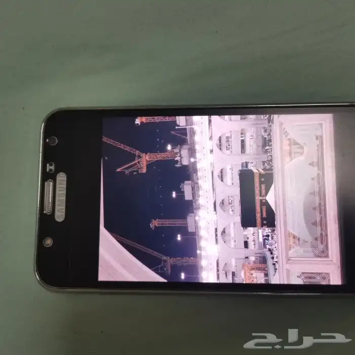 جوال سامسونج J7 0