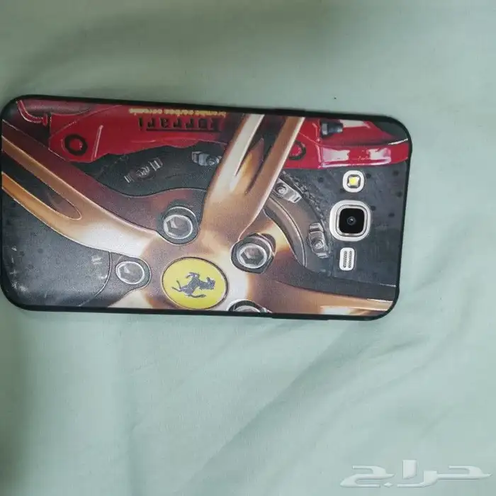 جوال سامسونج J7 1