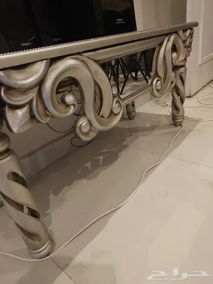 طاوله مدخل 1