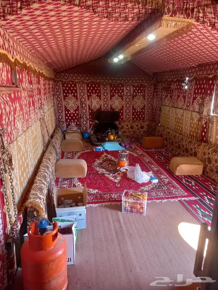 عرفه سحب مصنع ضيده مجلس ومطبخ 2