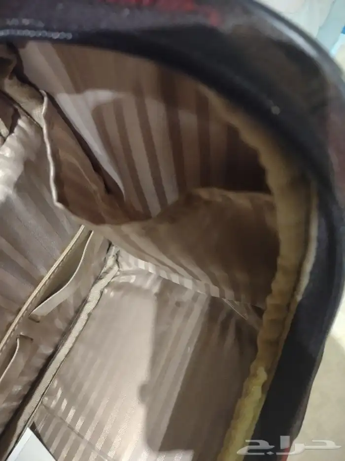 شنطة احتياجات السفر بيار كاردان 3