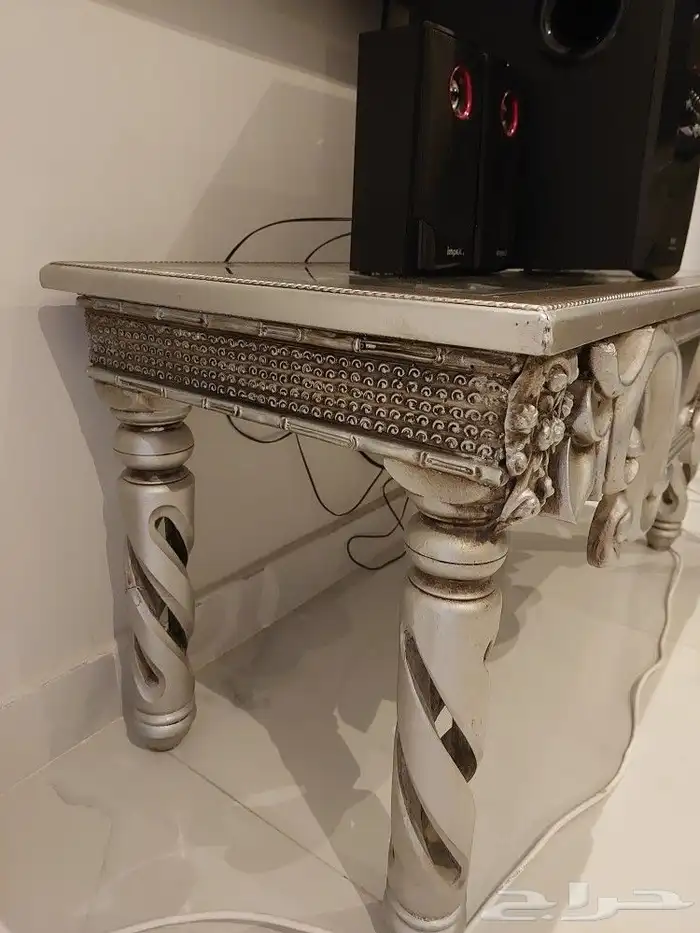 طاوله مدخل 3