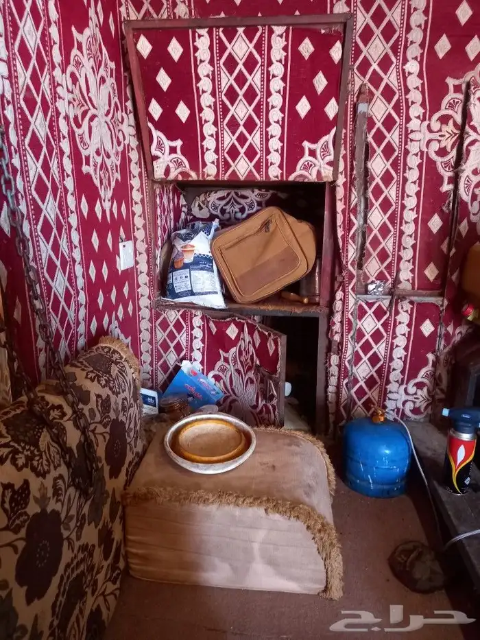 عرفه سحب مصنع ضيده مجلس ومطبخ 5