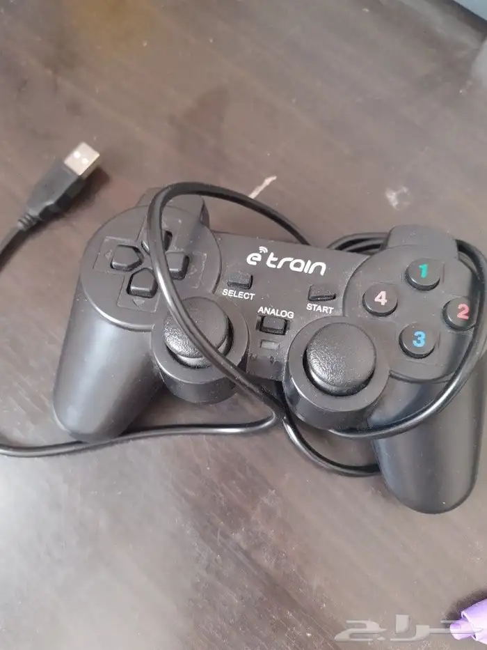 يد الالعاب 0