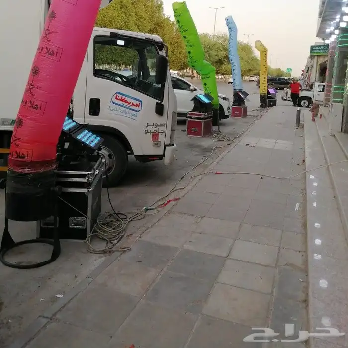 افتتاح محلات جديدة وتنشيط محلات قائمة 3