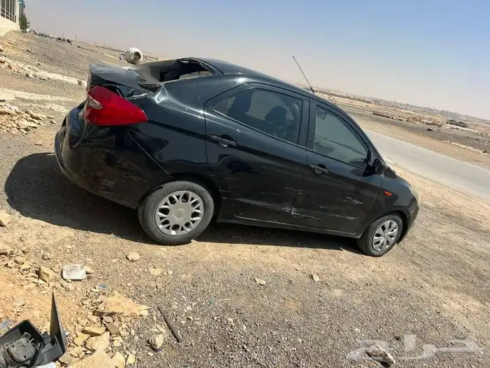 فورد فيجو 4