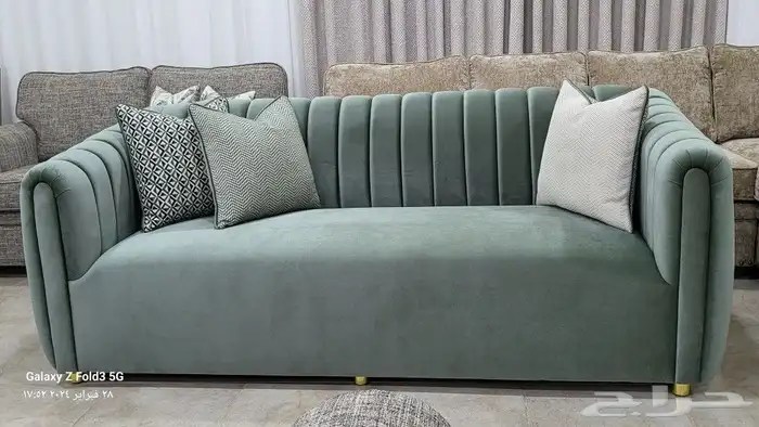 كنب نيو كلاسك 2