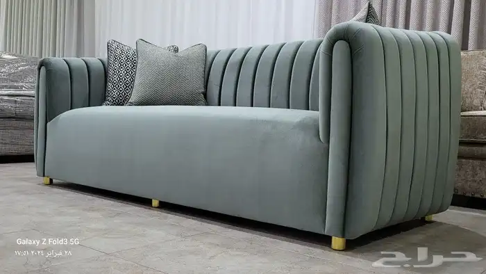 كنب نيو كلاسك 4