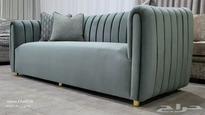 كنب نيو كلاسك 7