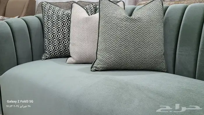 كنب نيو كلاسك 8