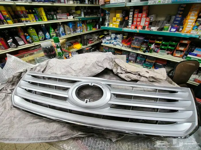 شبك افالون 2008-2010 0