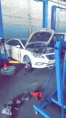 مكينة اتش ون بانزين 2