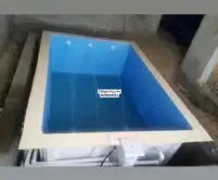مسابح فيبر جلاس 5