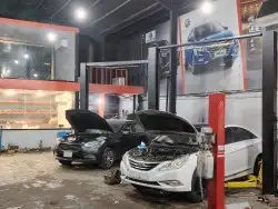 توضيب مكاين كيا كدنزا اوبتيما كوريس كيا ريو سوناتا ازيره 3