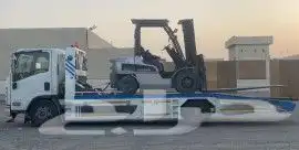 فوركلفت ايجار 6