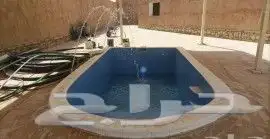 مسابح فيبر جلاس 0