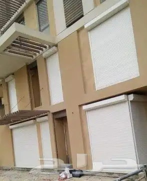 شتر درايش ابواب نوافذ ساتر شتر ستائر شتر صيانه 21