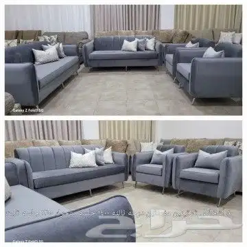 كنب نيو كلاسك 6