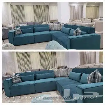 كنب نيو كلاسك 11