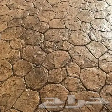 تنسيق حدائق تركيب بلدورات وانترلوك 2