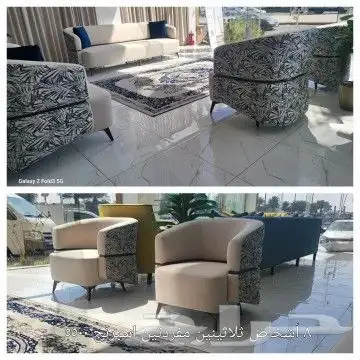 كنب نيو كلاسك 16