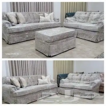 كنب نيو كلاسك 5