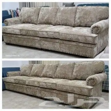 كنب نيو كلاسك 15