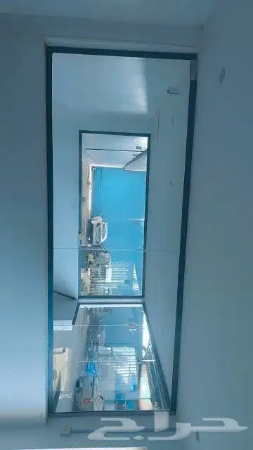 زجاج سكريت 12ملي 0