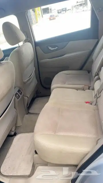 نيسان اكس تريل 2016 9
