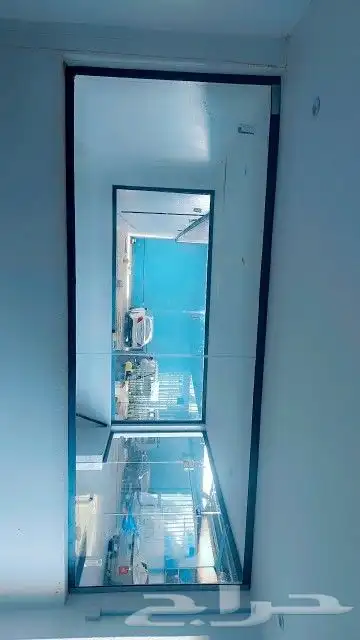 زجاج سكريت 12ملي 2