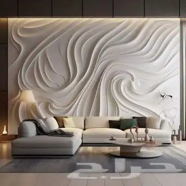 ورق جدران 3D 18