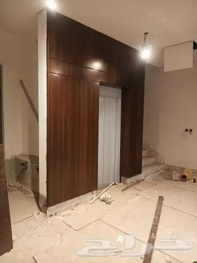 تفصيل ديكور متخل اثنثيار 0