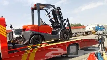 تاجير رفعه شوكيه يومي شهري 0