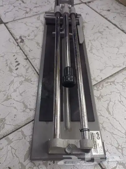 مقص بلاط وسيراميك صناعة الماني اصلي مقاس 60 سم 2