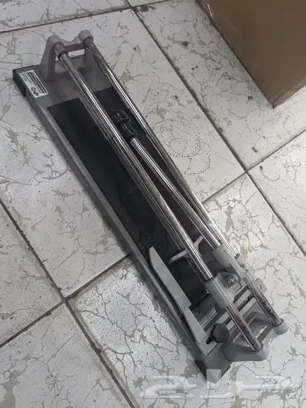 مقص بلاط وسيراميك صناعة الماني اصلي مقاس 60 سم 1