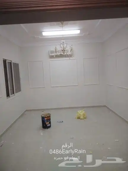 معلم بويه دهان باكستاني ابو حمزه المدينه المنوره 7