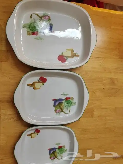صحون 0