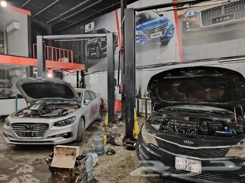 توضيب مكاين كيا كدنزا اوبتيما كوريس كيا ريو سوناتا ازيره 0