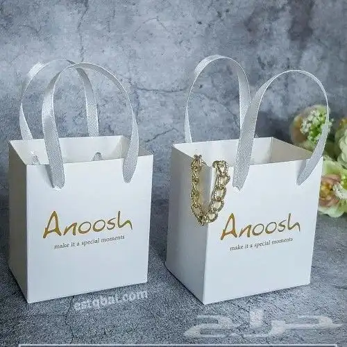 مطبوعات طباعة مطابع بوكسات أكياس ستيكر بنر 7