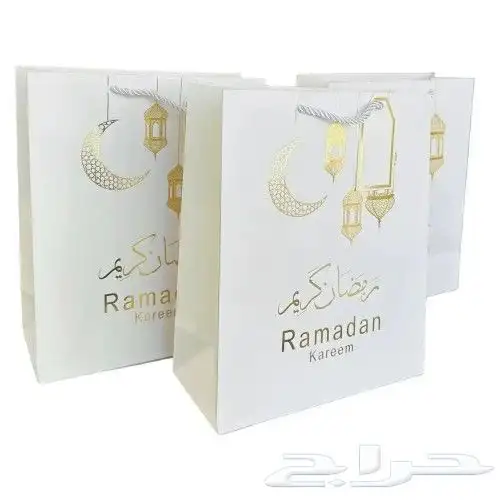 مطبوعات طباعة مطابع بوكسات أكياس ستيكر بنر 1